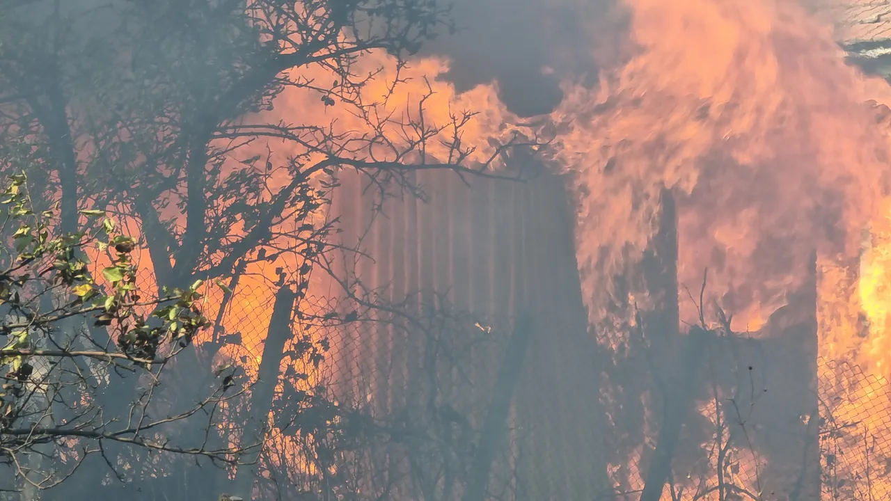 Обраха клуб на доброволци в Пловдив, помагали и в "Елените"