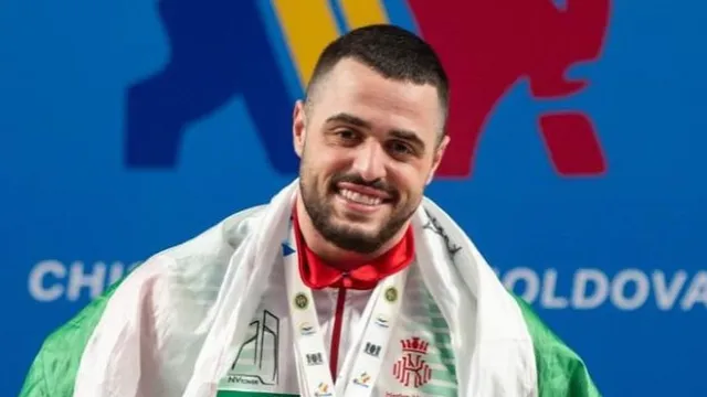 Карлос Насар: Замислям се дали да не напусна България