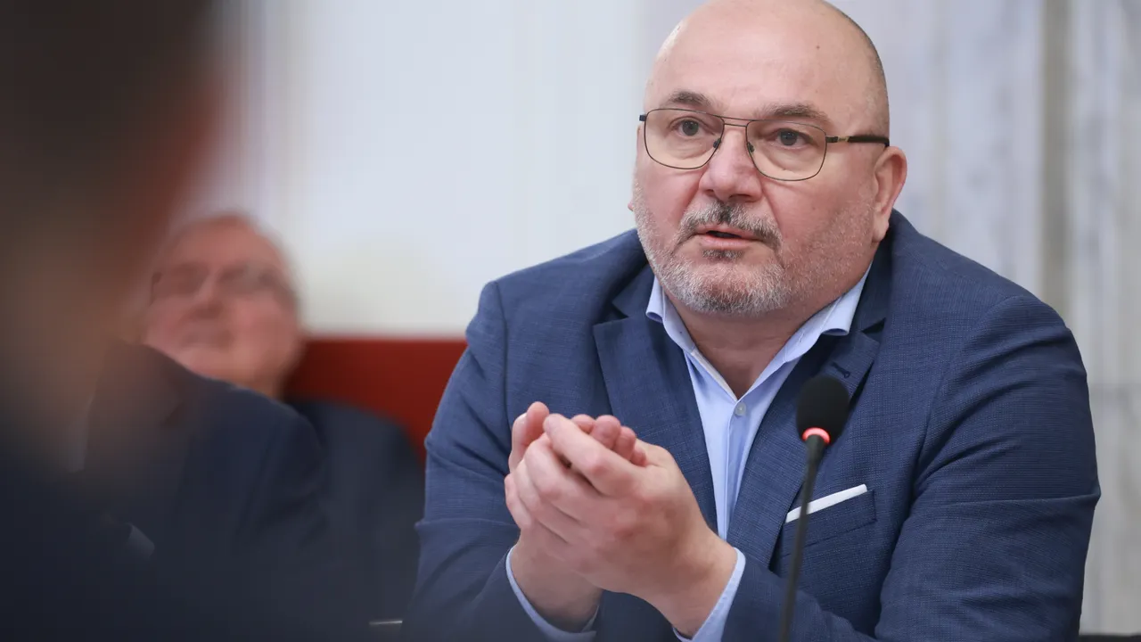 Любомир Дацов: Може да влезем в еврозоната без приет Бюджет, но не е редно