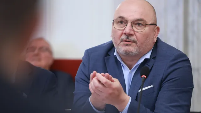 Любомир Дацов: Може да влезем в еврозоната без приет Бюджет, но не е редно