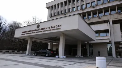 В МВнР не е постъпвало искане Путин да прелети над България на път за Унгария