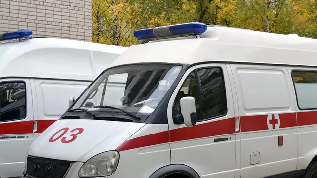 Трима загинали след като бус падна в канавка в Сърбия
