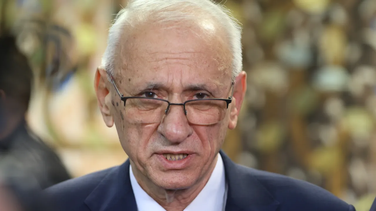 Силви Кирилов: Да бъдеш лекар е мисия на грижа и състрадание