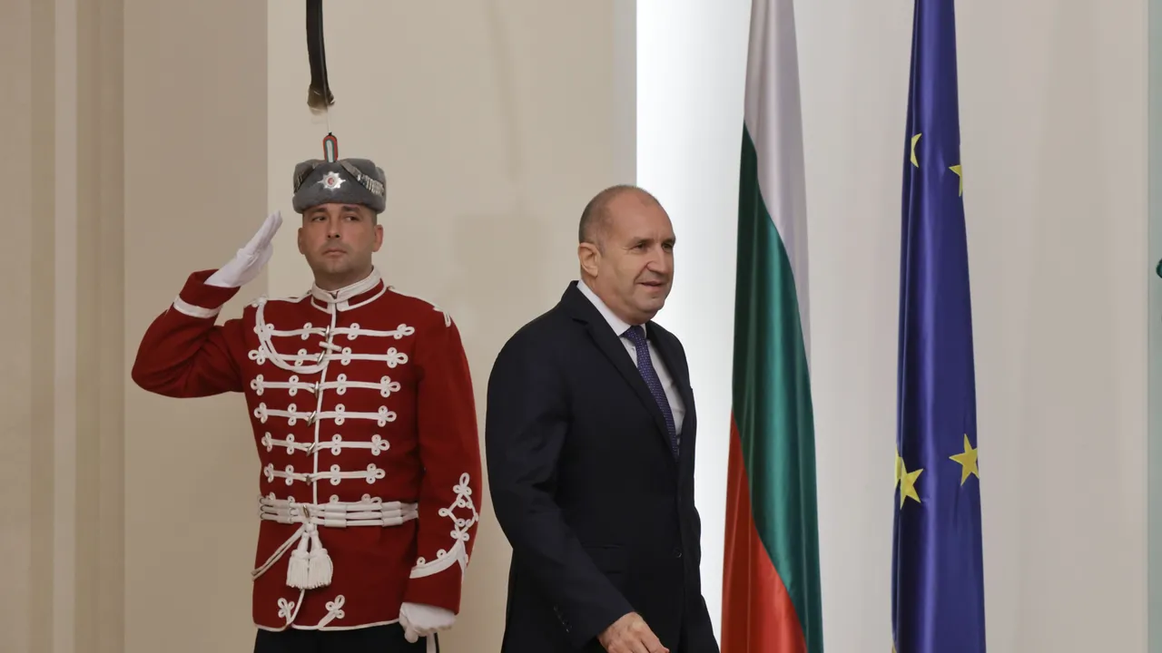 Партията на Радев – между мечтите и реалността