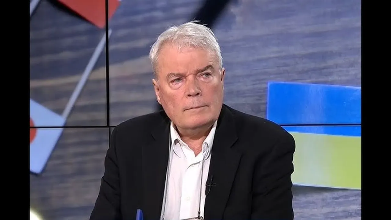 Огнян Дъскарев: Президентът Тръмп не даде томахавките на Зеленски – ето защо