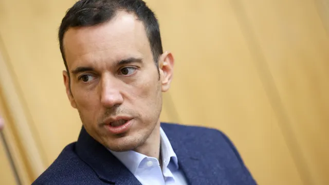 Терзиев за трагедията в столичен мол: София трябва да бъде сигурна столица