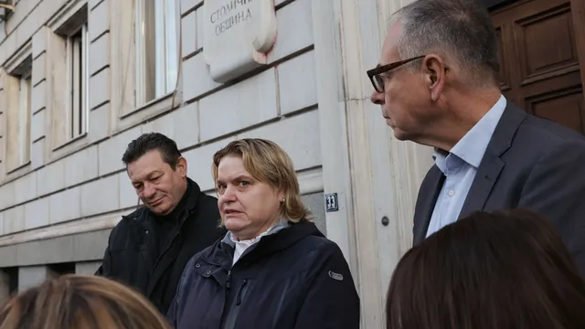 Бобчева: На 80% е възстановено сметосъбирането в "Люлин" и "Красно село"