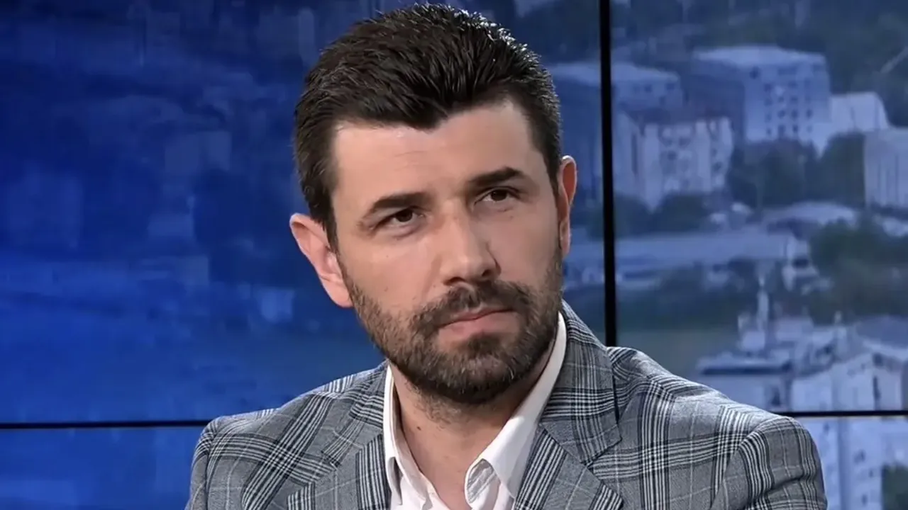 Колев: Победата на ВМРО–ДПМНЕ в Струмица бележи края на една епоха – Македония ще види европейско бъдеще през "крив макарон"