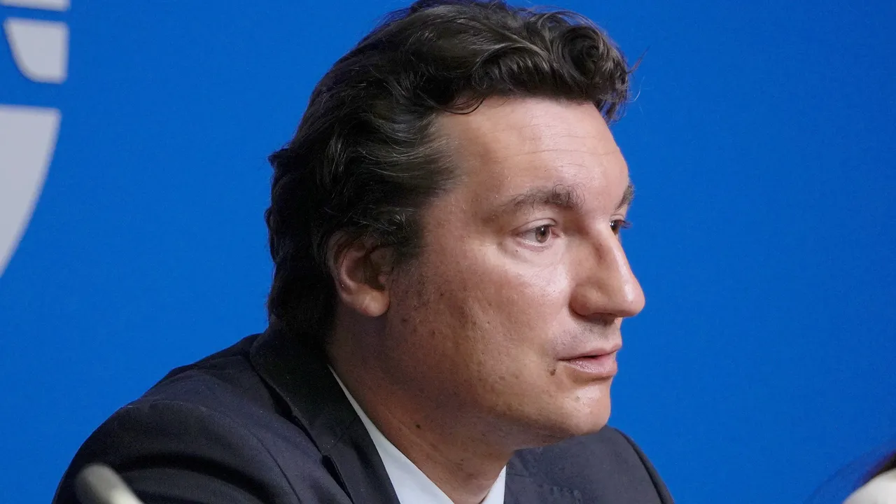 Крум Зарков: Големият въпрос е: "Приемливо ли е да ни управлява Пеевски?"