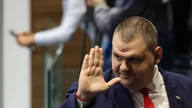 Стойчо Стойчев: Ако "ДПС - Ново начало" влезе официално в коалицията, ще има повече прозрачност