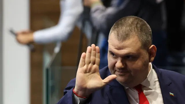 Стойчо Стойчев: Ако "ДПС - Ново начало" влезе официално в коалицията, ще има повече прозрачност