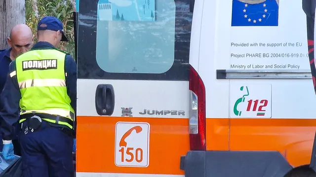 След скандал: Наръгаха мъж в Сунгурларе, с опасност за живота е