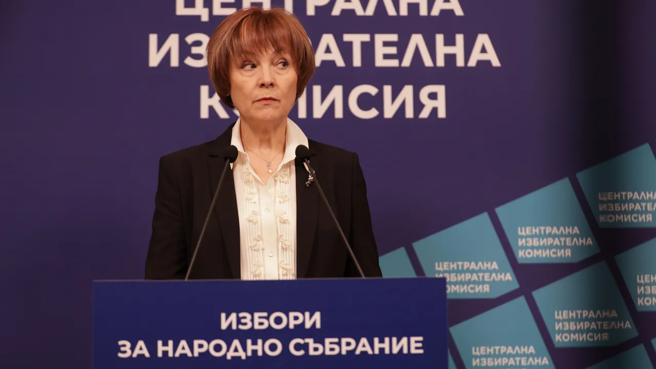 ЦИК проверява надписани преференции за един от кандидатите в Пазарджик