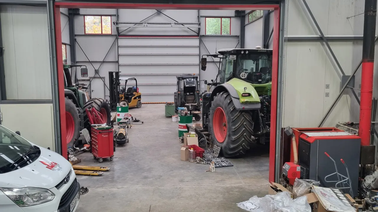 НСИ: Брутният вътрешен продукт се е увеличил с 3,4% през 2024 спрямо 2023 г.