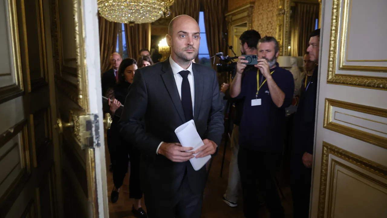 Франция към Кремъл: Без мирно споразумение – няма визита на Путин в Европа