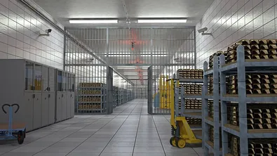 Румъния иска връщане на златото, държано от Русия в продължение на близо век
