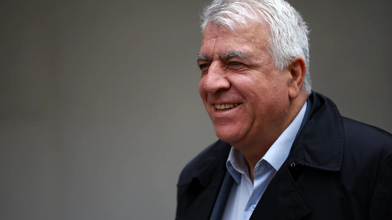 Румен Гечев: Възможно е БСП да не влезе в следващия парламент