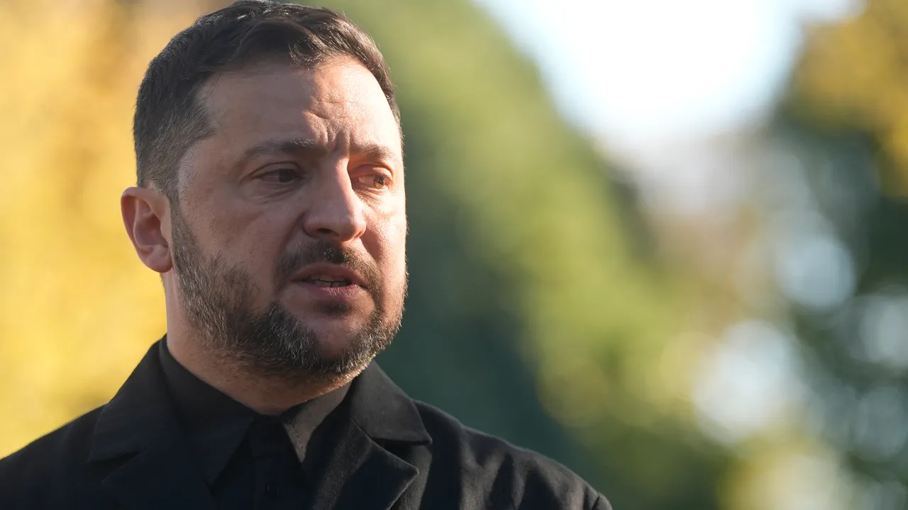 Зеленски готов да присъства на срещата между Тръмп и Путин