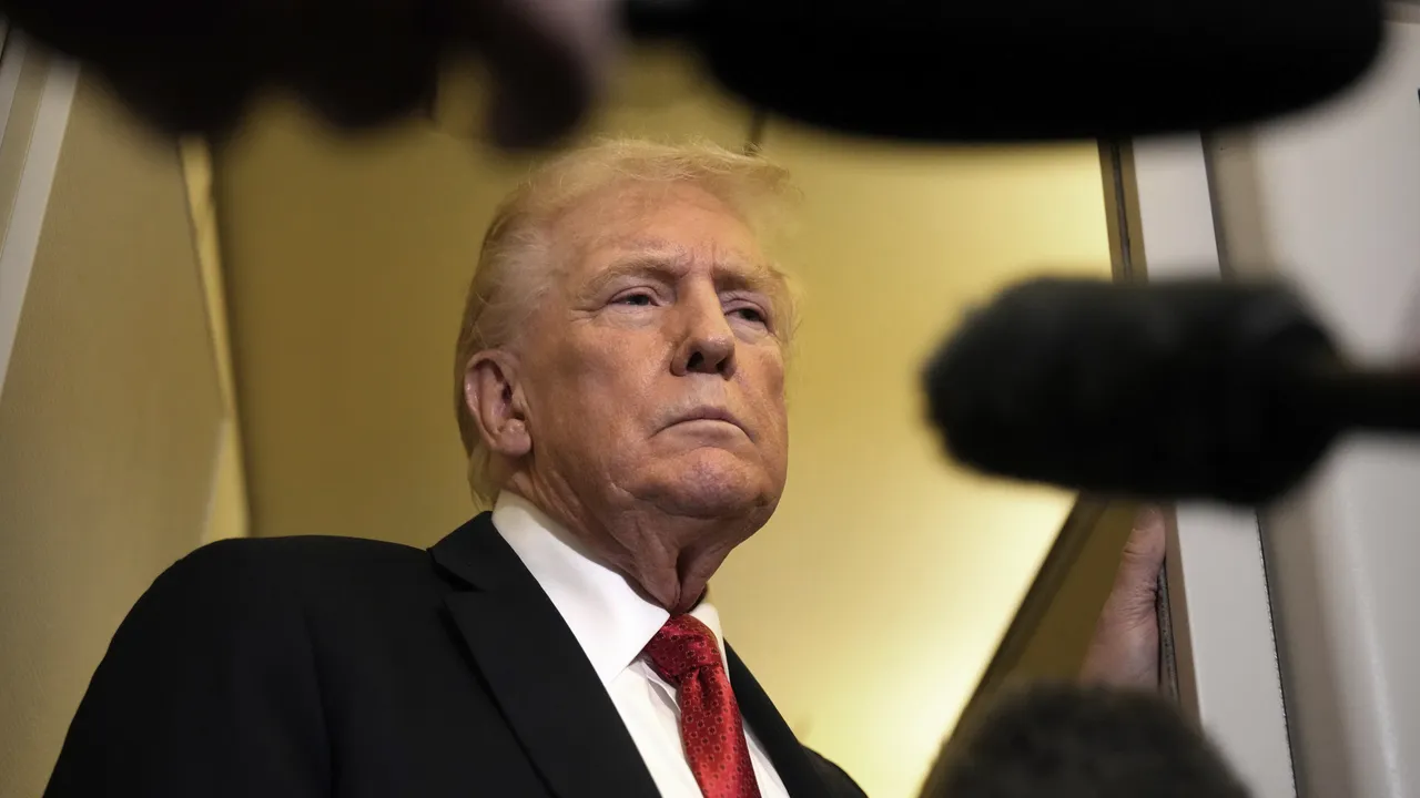 Тръмп предлага разделяне на Донбас по фронтовата линия