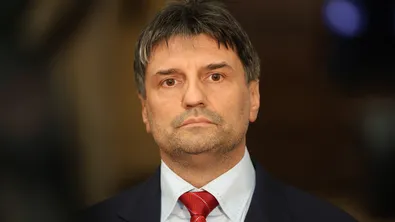 Задържаният за убийството на младеж в мол е с криминално минало