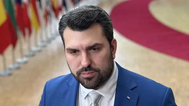 България подкрепя новите санкции срещу Русия и изрази надежда за по-близък мир в Украйна