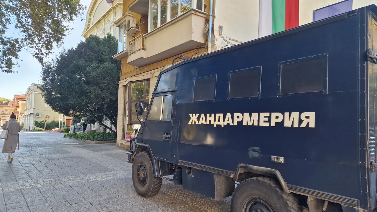 ЕК в София: В Община Пловдив търсихме документи за измама с обществени поръчки