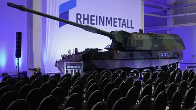 Германия и Нидерландия дават 3.4 млрд евро за пехотни бойни машини