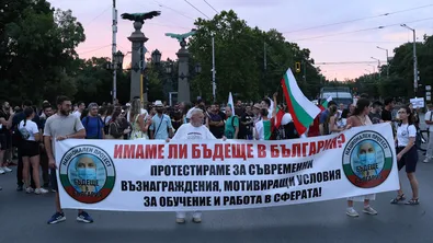 „И дъното има мазе“ – Василена Димитрова и Петър Москов с остра критика към системата на здравеопазването