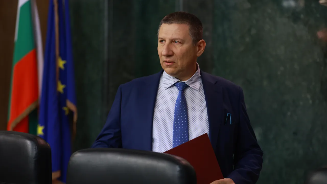 САС блокира исканията на Сарафов за възобновяване на дела