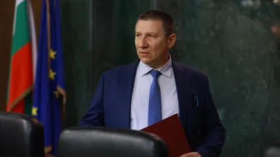 САС блокира исканията на Сарафов за възобновяване на дела