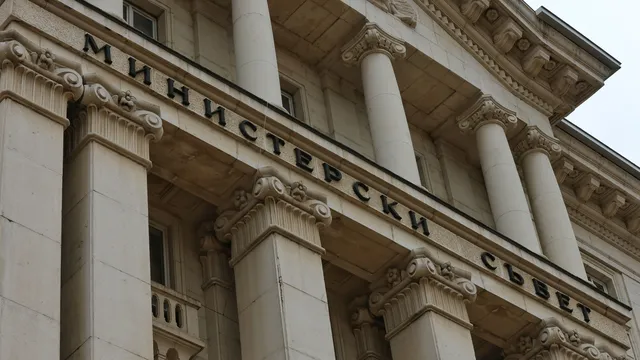 Правителството обсъжда финансова помощ за пострадалите при наводненията в Бургаско