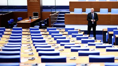 Коалиционните партньори се събират на Съвет: Какво се очаква?