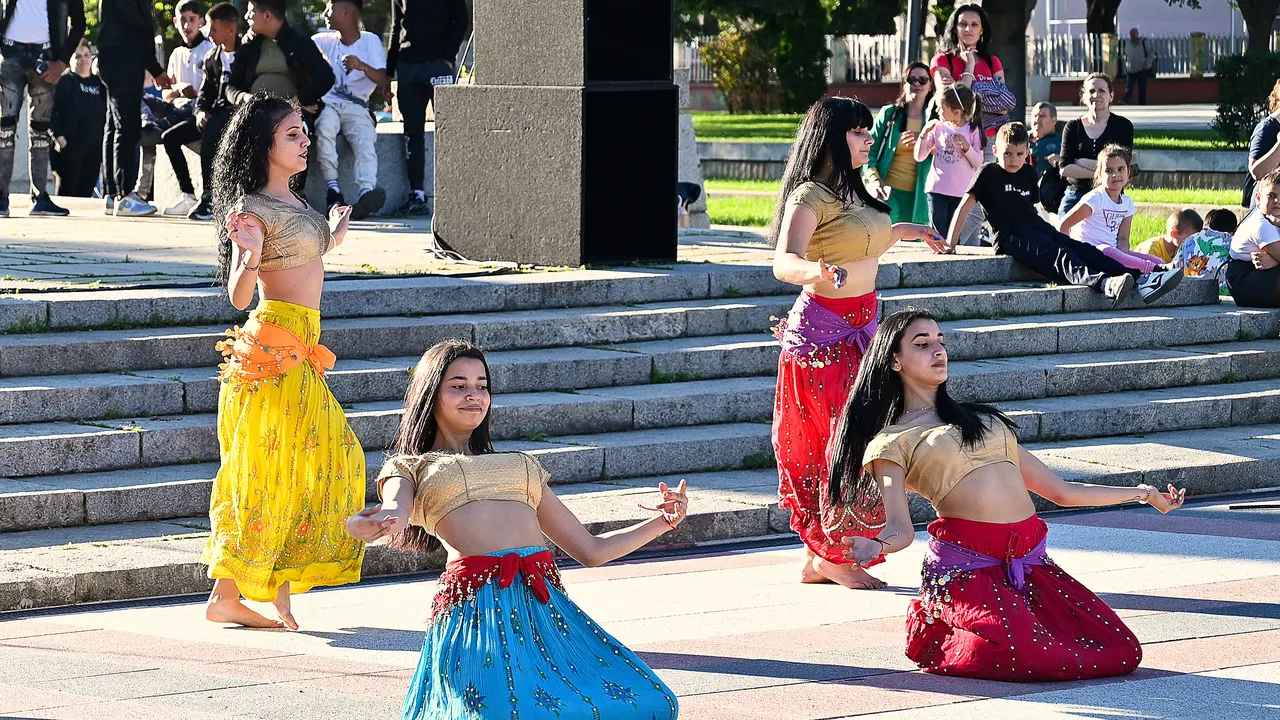 Иван Игов: В циганските гета има и робство