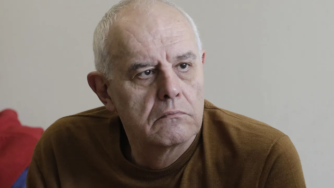 Андрей Райчев: Борисов плаща „нечувана цена“, за да се спаси от Пеевски