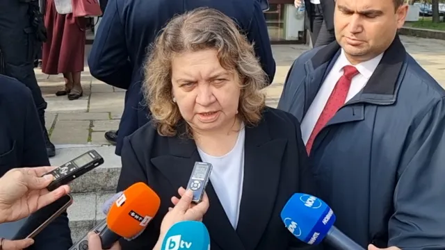Наталия Киселова: Политиката не е арена за его