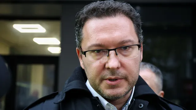 Вътрешният министър се среща с мениджърите на моловете