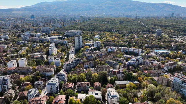 Как София диша по-чисто: Столична община с обучения „Чист въздух за здрави деца“