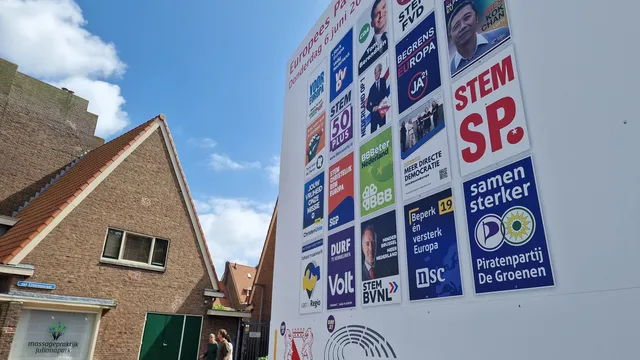 Нидерландия алармира: чатботовете с изкуствен интелект могат да ви подведат на изборите