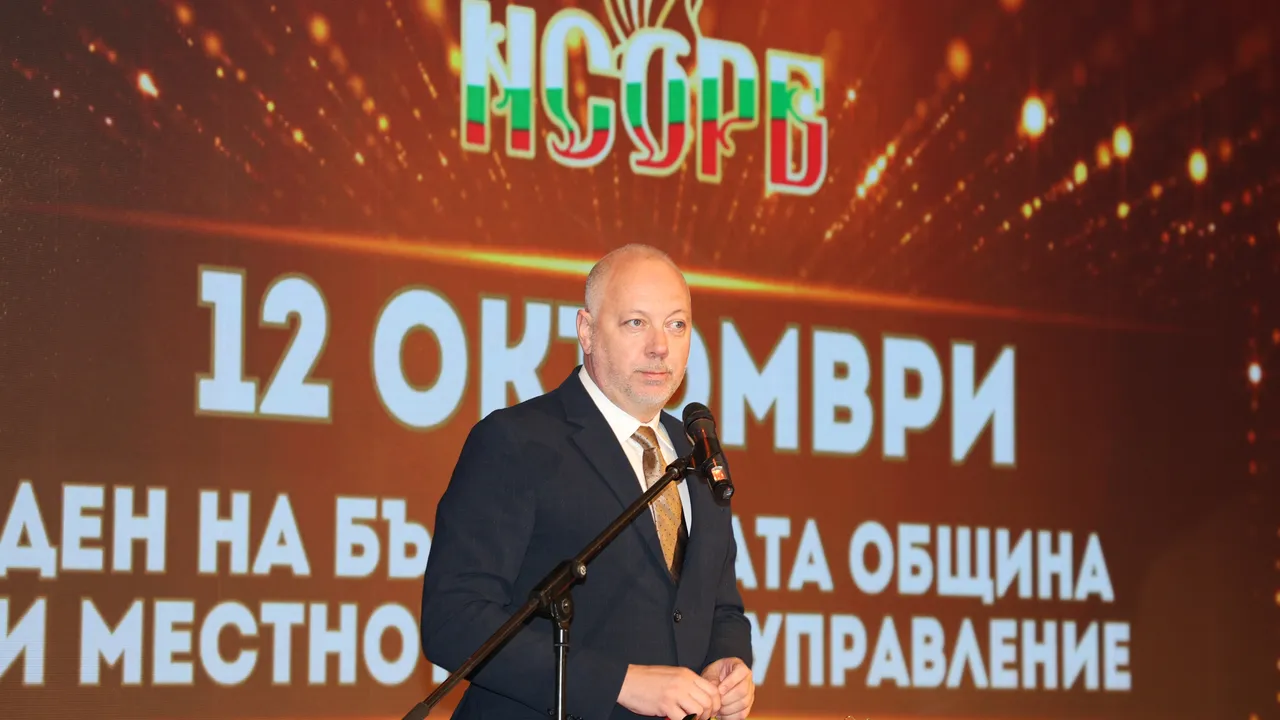 Желязков заминава за среща по инициативата "Берлински процес"