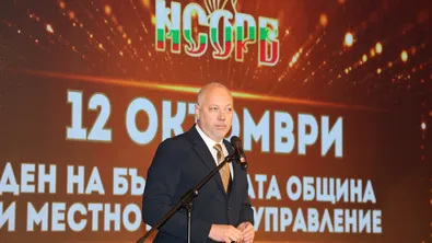 Желязков заминава за среща по инициативата "Берлински процес"