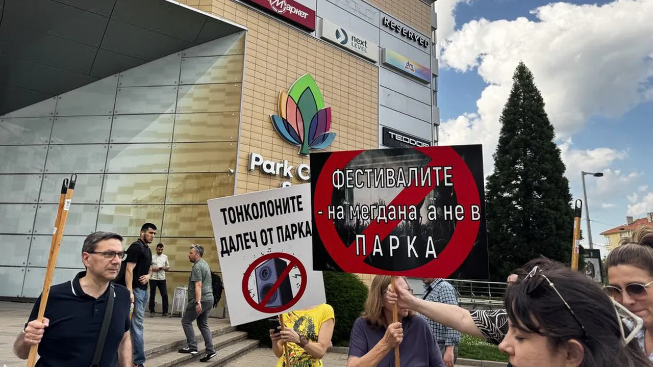 Даниел Тонков за насилието в моловете: Рестрикции към родителите, резултатите ще са по-бързи така