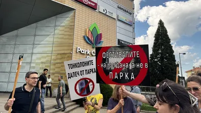 Даниел Тонков за насилието в моловете: Рестрикции към родителите, резултатите ще са по-бързи така