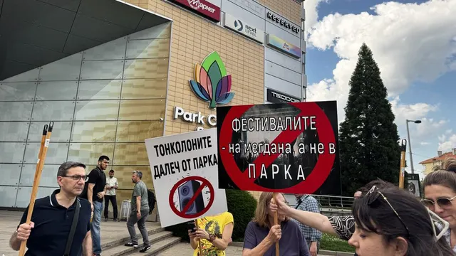 Даниел Тонков за насилието в моловете: Рестрикции към родителите, резултатите ще са по-бързи така