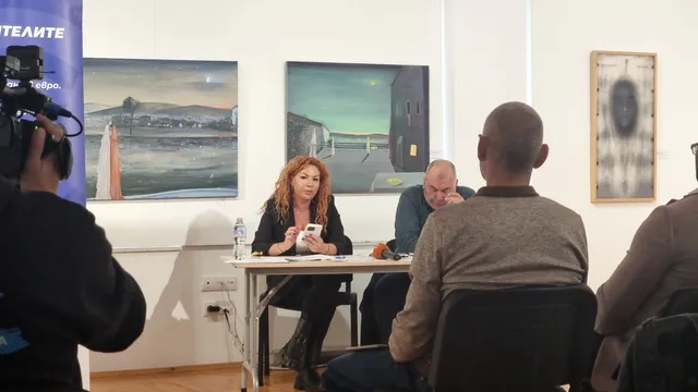 Плащаме в две валути до януари, двойните етикети – до август