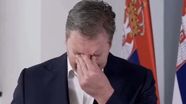 Вучич: Не вярваха, че ще дойдат толкова трудни времена, но те ще бъдат още по-трудни