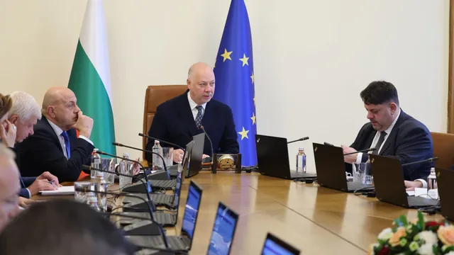 Кабинетът предостави почти 91 млн. лева за превенция от бедствия
