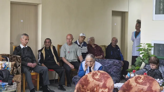 България застарява според Доклад на Националната стратегия за активен живот на възрастните хора