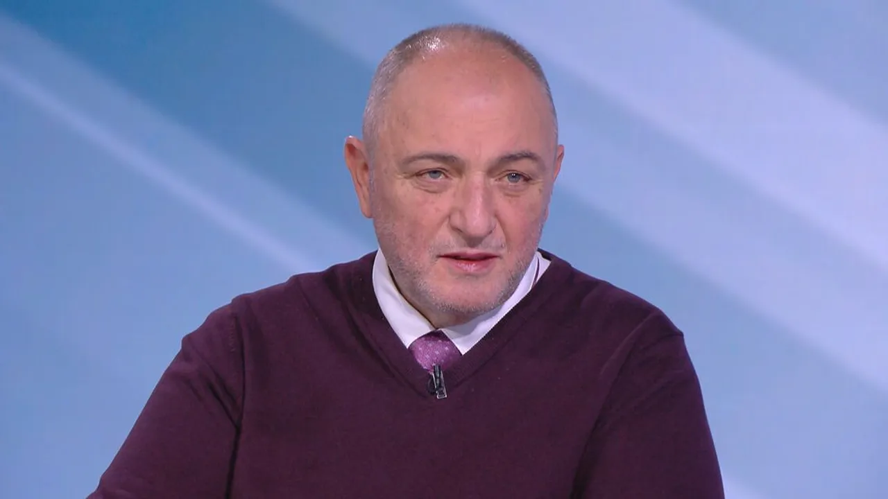 Бившият министър на правосъдието: Има съглашателство между управляващи и опозиция