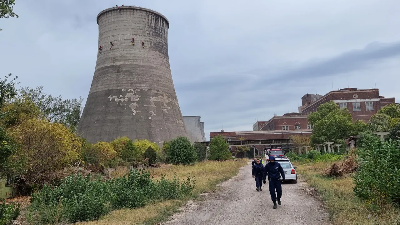 Приключи ремонтът на 2-ри блок на ТЕЦ "Бобов дол"