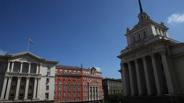Вотът в Пазарджик: Изслушват МВР и ДАНС в Комисията за контрол на службите